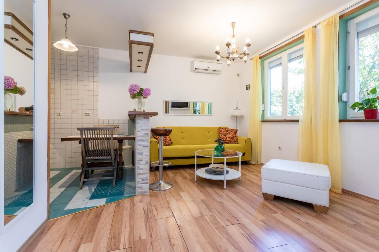 Roxy Apartament Dubrownik